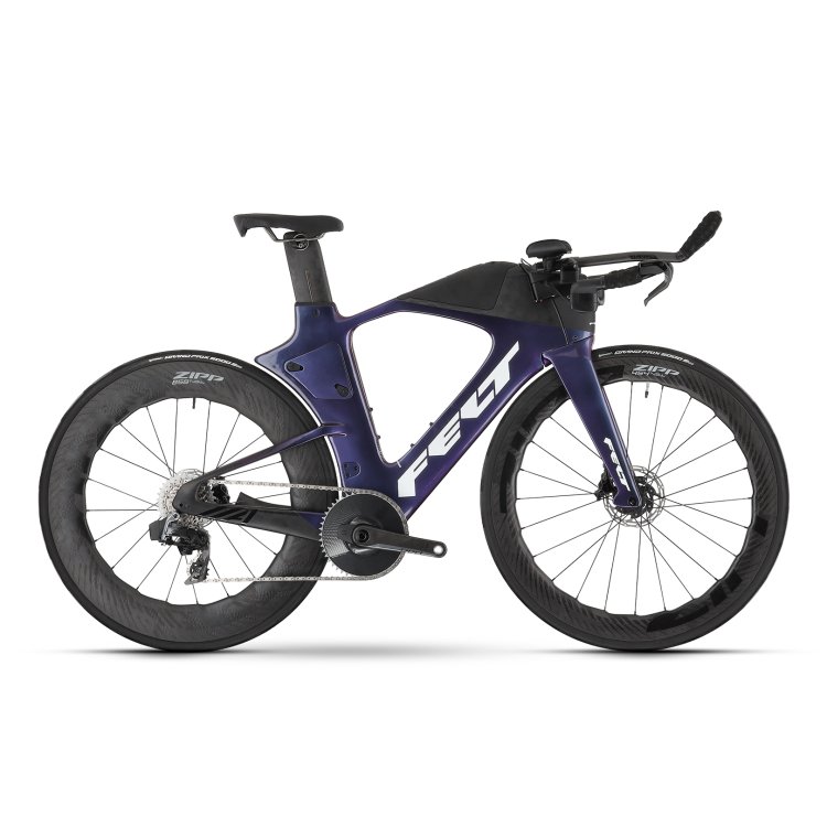 FELT IA FRD 2.0 Disc | Ultimate | RED eTap AXS | Nightshift