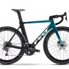 FELT AR Disc | Advanced | Ultegra DI2 | Bay Blue