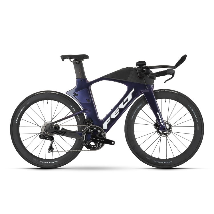 FELT IA FRD 2.0 Disc | Ultimate | Dura-Ace Di2 | Nightshift