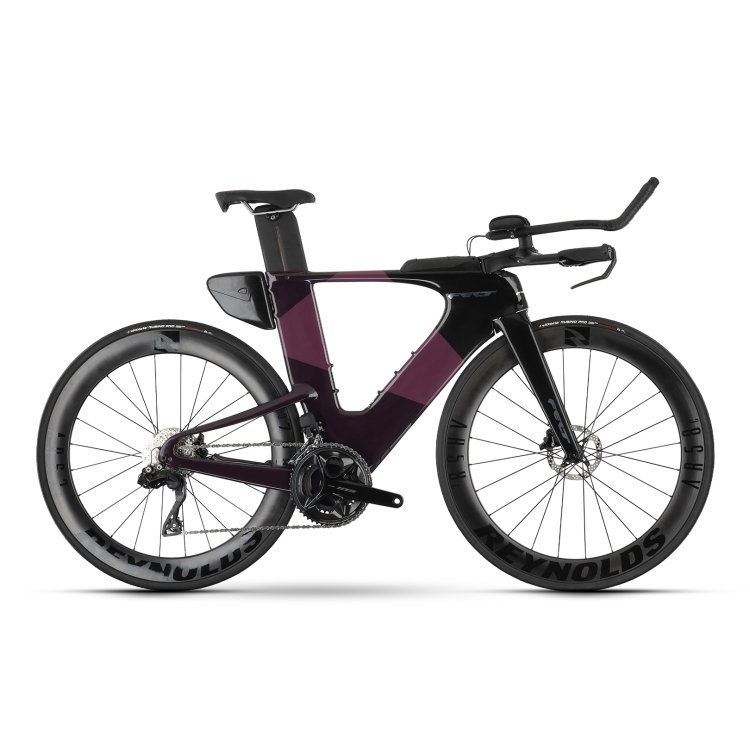 FELT IAx Disc | Advanced | 105 Di2 | Astral