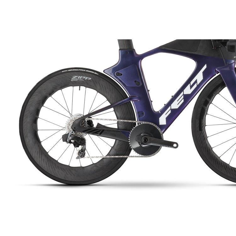 FELT IA FRD 2.0 Disc | Ultimate | RED eTap AXS | Nightshift