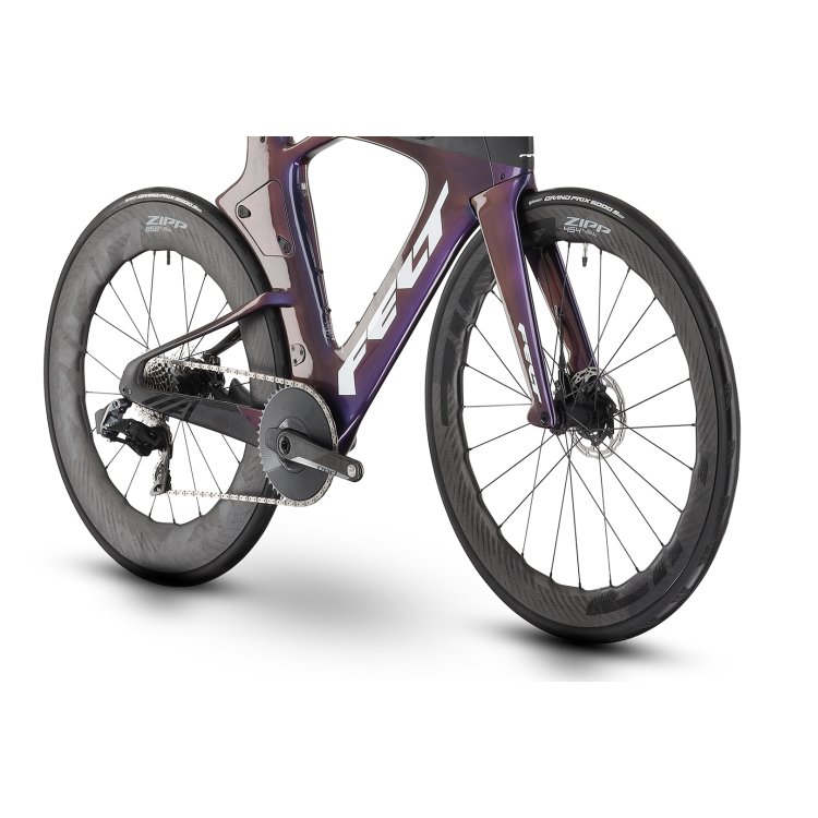 FELT IA FRD 2.0 Disc | Ultimate | RED eTap AXS | Nightshift