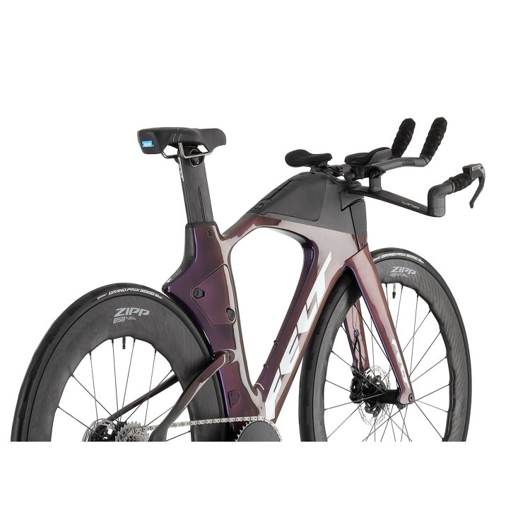 FELT IA FRD 2.0 Disc | Ultimate | RED eTap AXS | Nightshift