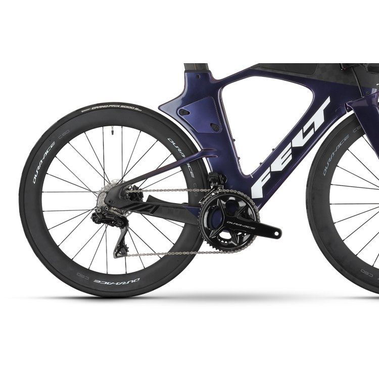 FELT IA FRD 2.0 Disc | Ultimate | Dura-Ace Di2 | Nightshift