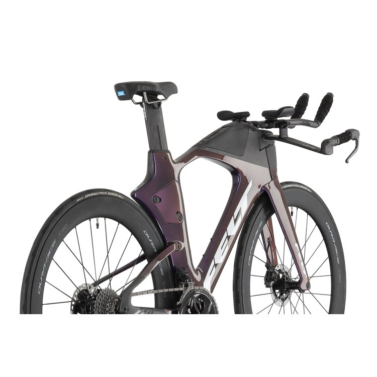 FELT IA FRD 2.0 Disc | Ultimate | Dura-Ace Di2 | Nightshift