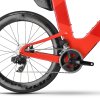 FELT IAx Disc | Advanced | Rival eTap AXS | Hibiscus