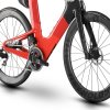 FELT IAx Disc | Advanced | Rival eTap AXS | Hibiscus