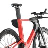 FELT IAx Disc | Advanced | Rival eTap AXS | Hibiscus