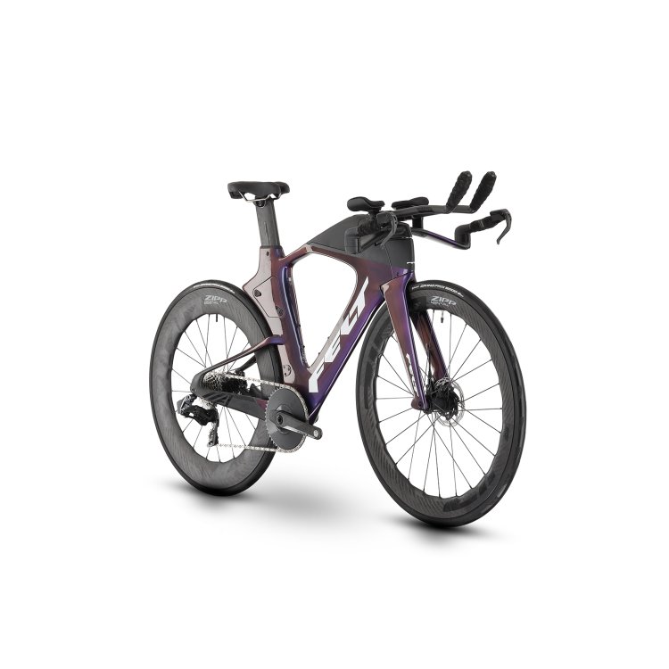 FELT IA FRD 2.0 Disc | Ultimate | RED eTap AXS | Nightshift