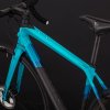 FELT VR | Performance | Ultegra | Gloss Aqua Matte Carbon