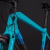 FELT VR | Performance | Ultegra | Gloss Aqua Matte Carbon