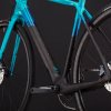 FELT VR | Performance | Ultegra | Gloss Aqua Matte Carbon