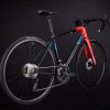 FELT VR | Advanced | Ultegra Di2 | Midnight Coral Fade