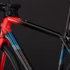 FELT VR | Advanced | Ultegra Di2 | Midnight Coral Fade