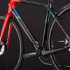 FELT VR | Advanced | Ultegra Di2 | Midnight Coral Fade