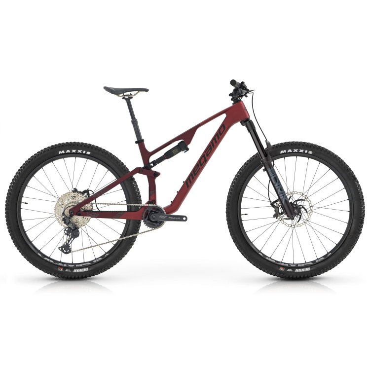 MEGAMO VITAE 20